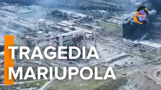 L'enfer russe à Mariupol [LE MONDE AUDIO S2-39]