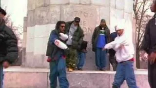 Boot Camp Clik - Headz R Ready (Official Music Video)