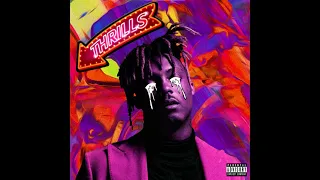 Juice WRLD - Sometimes (Official Instrumental)