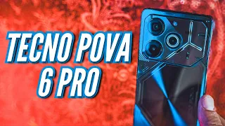 ИЩЕМ ЛУЧШИЙ СМАРТФОН НА ЛЕТО 2024 до 25 000 TECNO POVA 6 PRO