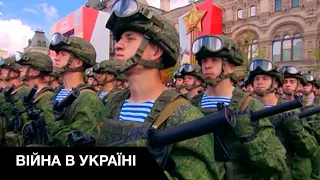 👊"Гнев Божий": как рассправятся с рашистами за их военные преступления