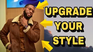 ENHANCE YOUR STYLE WITH THESE 6 TRICKS