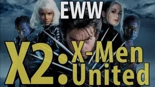 Everything Wrong With X2: X-Men United In 4 Minutes Or Less