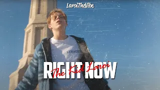 The Kid LAROI - Right Now (Lyrics) [Unreleased - LEAKED]