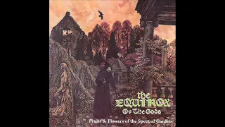 The Equinox Ov The Gods * Stigmata