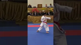 Panams Highlights