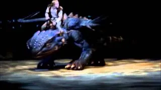 How to Train Your Dragon Live Spectacular!