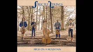 High on a Mountain- Strictly Strings