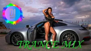 Классная Транс Музыка 2021 🔝 Новинки Транс музыки 🔥 trance music🎵 trance mix 🔝 Слушать Онлайн Trance