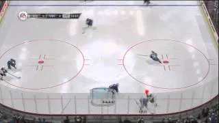 NHL 2012 | PS3 Gameplay HD