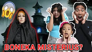 BIAN MASUK KEDALAM BONEKA MANEKIN JAH4T ?? Drama Parodi | Mikael TubeHD