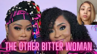 Unveiling the Truth: Exposing Dabrat and Jesseca's Relationship. The other bitter woman who is she?