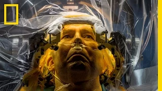 Treating Parkinson’s Disease: Brain Surgery and the Placebo Effect | National Geographic