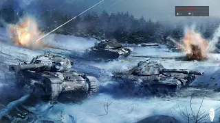 World of Tanks II PS4 (RUS)