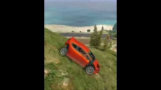 GTA 5 - All Car Crash  ( Euphoria Physics GTA 4 ) #102