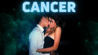 CANCER Their stubbornness ruined this connection in the past.. but now they want you - February 2023