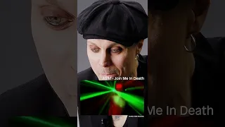 Ville Valo reacts to HIM - Join me in death