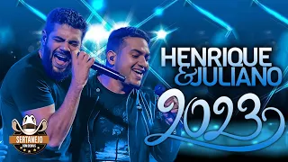 HENRIQUE E JULIANO SÓ AS MELHORES 1 HORA COMPLETO