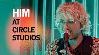 Tokio Hotel – HIM at Circle Studios