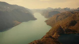Norway | Fujifilm X-H2S 6.2k Open Gate | Dji Mavic Air 2