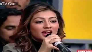 Hum Pyaar Mein Jalnewalo Ko ..by Nish (Pak Singer)