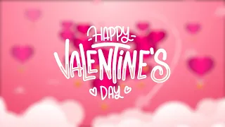 Happy Valentine! Valentine's Day 2022