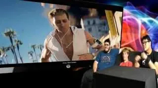 E3 2014 Dead Island 2 Reactions