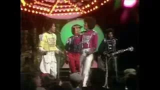 The Jacksons  - Show You The Way To Go (TOTP 1977) Original audio