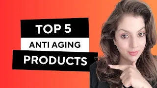 Best Anti Aging Ingredients That Should Be In Your Routine | Nipun Kapur
