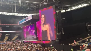 Hotter Than Hell - Dua Lipa (Summertime Ball 2017)