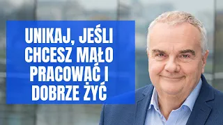 Chcesz mało pracować i dobrze żyć - nie psuj sobie relacji na samym początku!