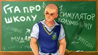 Відео про Bully | Українською