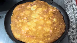 ‼️МАСЛЕНИЧНАЯ НЕДЕЛЯ‼️ ПЕКУ БЛИНЫ С ПРИПЁКОМ🥞ТУРЦИЯ АНТАЛИЯ