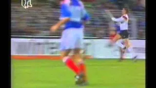 1990 (February 28) France 2-West Germany 1 (Friendly).avi