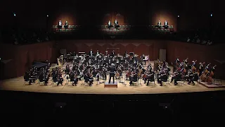 Ottorino Respighi, Pini di Roma 경기필하모닉 _ 레스피기, 로마의 소나무 (지휘 : 마시모 자네티)