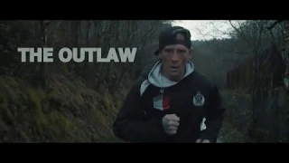 BARE KNUCKLE BOXING LEGEND | SEAN 'THE OUTLAW' GEORGE   (TEASER TRAILER)