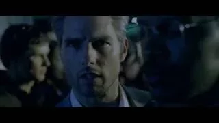 Collateral - Club Shootout scene - full