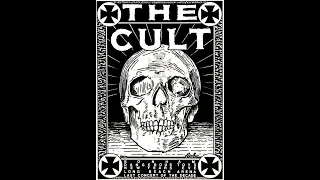 The Cult - Assault On Sanctuary 1985