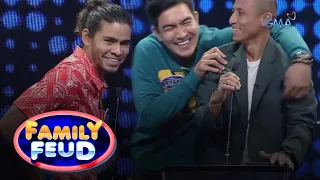 'Family Feud' Philippines: Hardcourt Buddies vs. Hubalde Family | Episode 156 Teaser