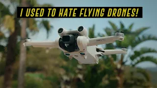 DJI Mini 3 Pro: One Month Later: Is It Worth The Money? (My Experinces)