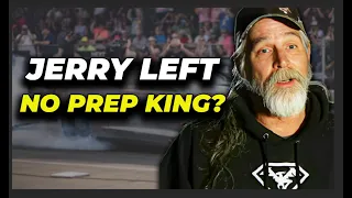 Jerry Johnston “Monza” Shocking Tragedy | The real Truth Why he left Street Outlaws No Prep King