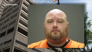 Ex-corrections officer charged with 2019 rape of inmate