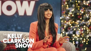 Jameela Jamil Promises She 'Didn't Sleep With Anyone' To Get Her Role On 'The Good Place'