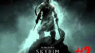 Skyrim #2 (King Of Asgard)