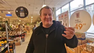 ПЯТЕРОЧКА🛒КАК СЭКОНОМИТЬ НА АКЦИЯХ👋ОШАЛЕЛИ ОТ ЦЕНЫ НА ЛУК😱