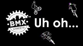 BMX Streets: Some Very Honest (and Long) First Impressions