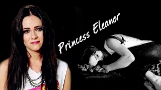 do I disappoint you? || Princess Eleanor