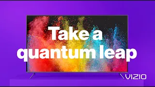 VIZIO Quantum Color | 2019