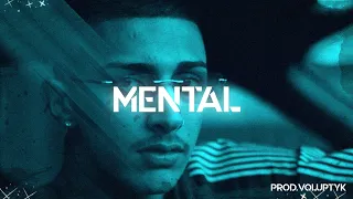 Type Beat Baby Gang x Lacrim "Mental" (Prod. Voluptyk)