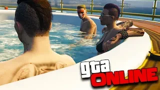 ЛЕГЕНДАРНОЕ ТРИО! ВОЗРОЖДЕНИЕ JEPEKI — GTA 5 ONLINE